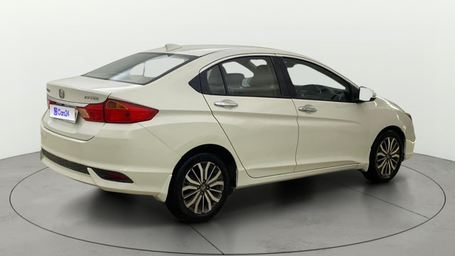 View Honda City Image 45 Used Honda City Image 45