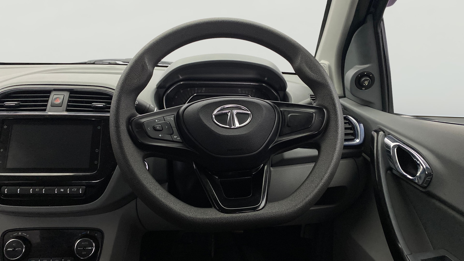 Used 2021 Tata Tigor Used 2021 Tata Tigor