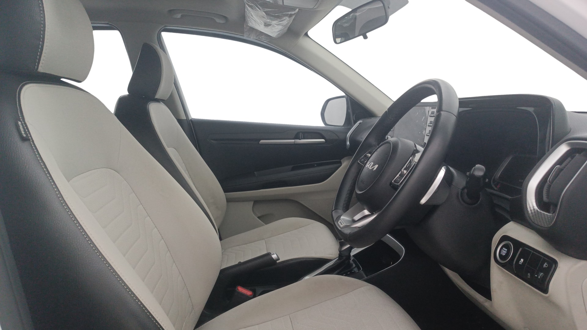 Used 2023 Kia Sonet Used 2023 Kia Sonet