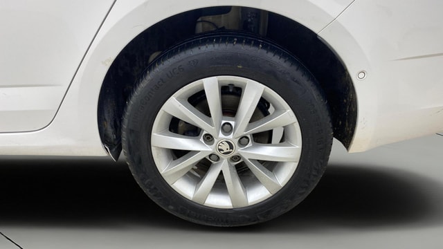 View Skoda Octavia Image 8 Used Skoda Octavia Image 8