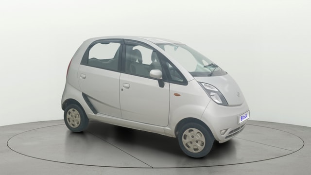 View Tata Nano Image 35 Used Tata Nano Image 35
