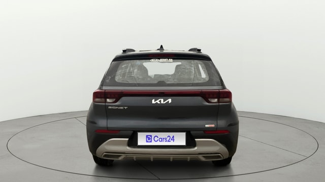 View Kia Sonet Image 43 Used Kia Sonet Image 43