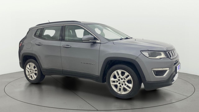 View Jeep Compass Image 21 Used Jeep Compass Image 21