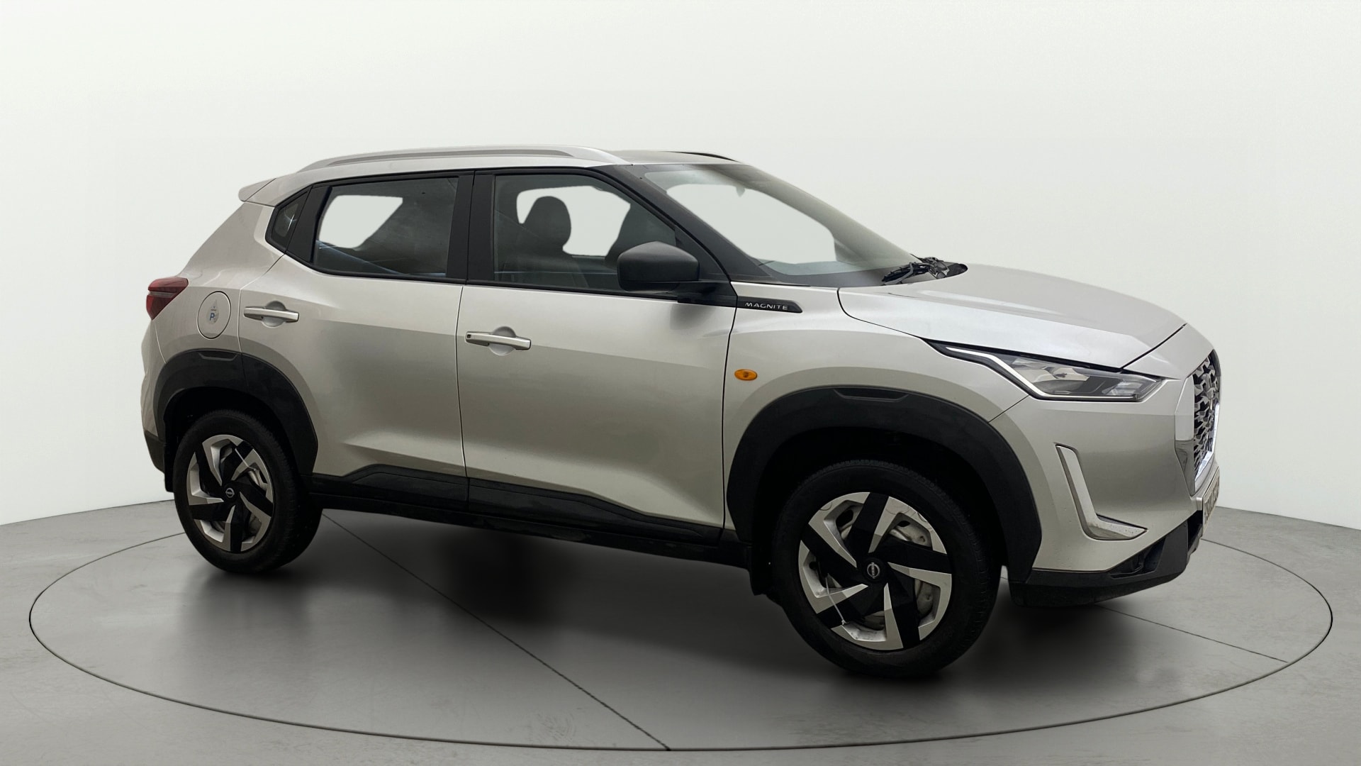 Used 2023 Nissan Magnite Used 2023 Nissan Magnite