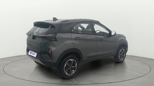 View Tata Nexon Image 44 Used Tata Nexon Image 44