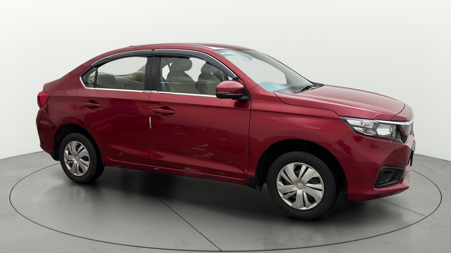 Used 2021 Honda Amaze Used 2021 Honda Amaze