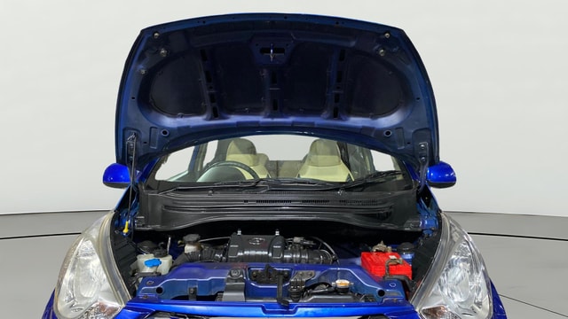 View Hyundai EON Image 31 Used Hyundai EON Image 31