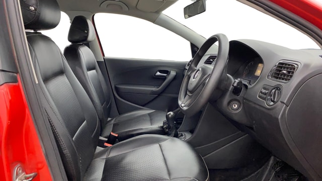 View Volkswagen Polo Image 25 Used Volkswagen Polo Image 25