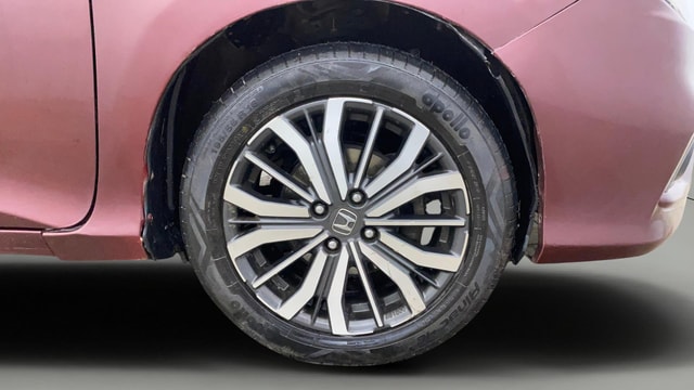 View Honda City Image 44 Used Honda City Image 44