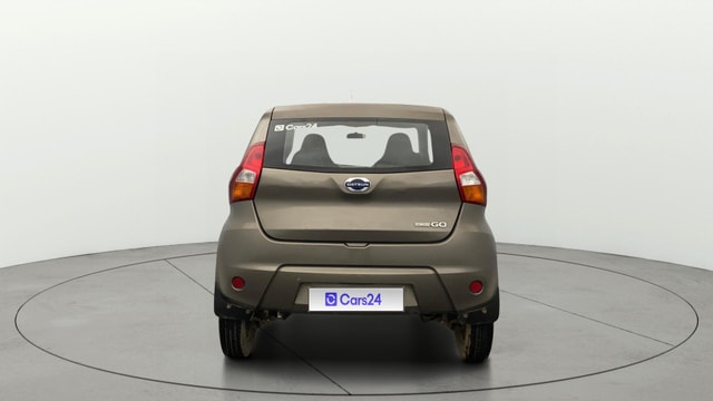 View Datsun Redi GO Image 38 Used Datsun Redi GO Image 38