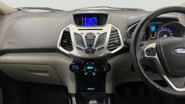 View Ford EcoSport Image 17 Used Ford EcoSport Image 17