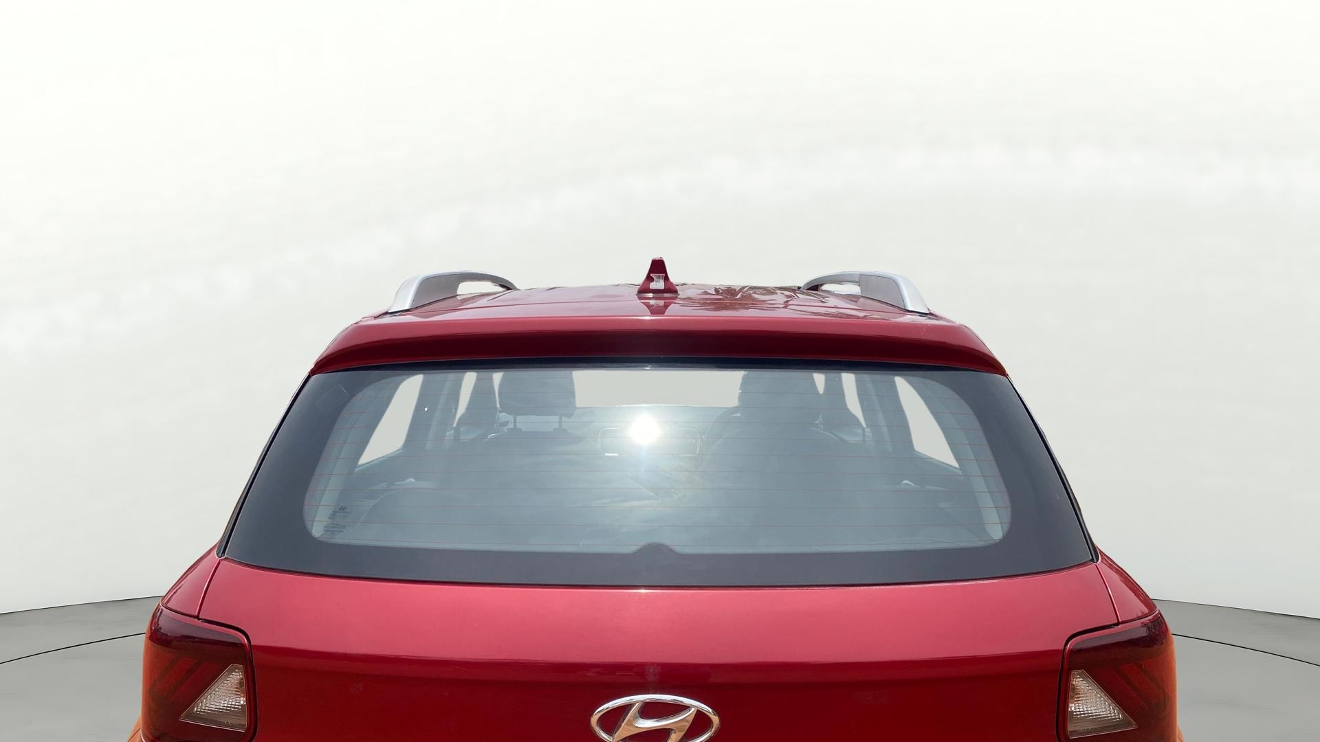 Used 2020 Hyundai Venue Used 2020 Hyundai Venue