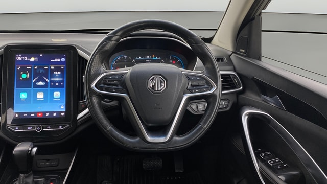 View MG Hector Image 13 Used MG Hector Image 13