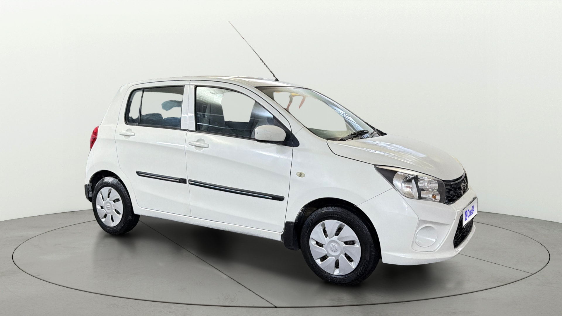 View 2019 Maruti Suzuki 1000 Base Variant Image 35 Used 2019 Maruti Suzuki 1000 Base Variant Image 35