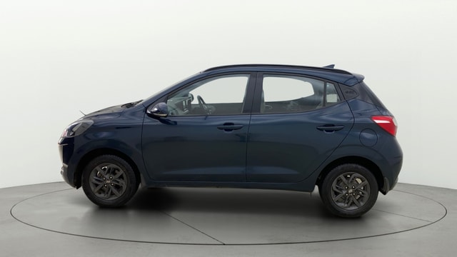 View Hyundai Grand i10 Nios Image 5 Used Hyundai Grand i10 Nios Image 5