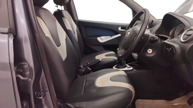 View Ford Figo Image 25 Used Ford Figo Image 25