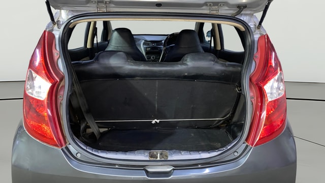 View Hyundai EON Image 36 Used Hyundai EON Image 36