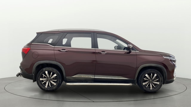View MG Hector Image 9 Used MG Hector Image 9