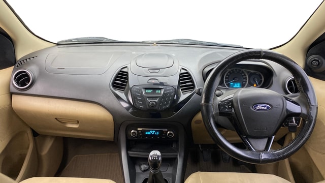View Ford Figo Aspire Image 15 Used Ford Figo Aspire Image 15