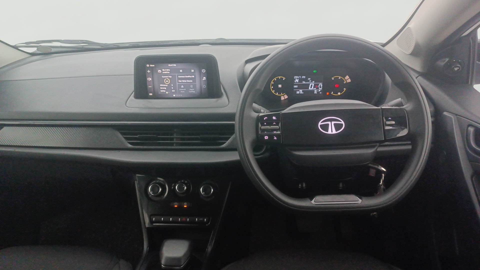 Used 2024 Tata Nexon Used 2024 Tata Nexon