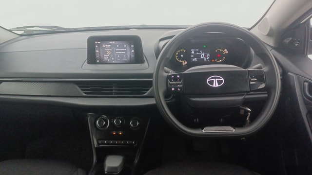 View Tata Nexon Image 20 Used Tata Nexon Image 20