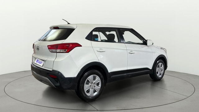 View Hyundai Creta Image 42 Used Hyundai Creta Image 42