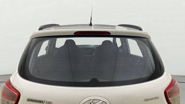 View Hyundai Grand i10 Image 4 Used Hyundai Grand i10 Image 4