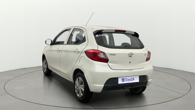 View Tata Tiago Image 2 Used Tata Tiago Image 2
