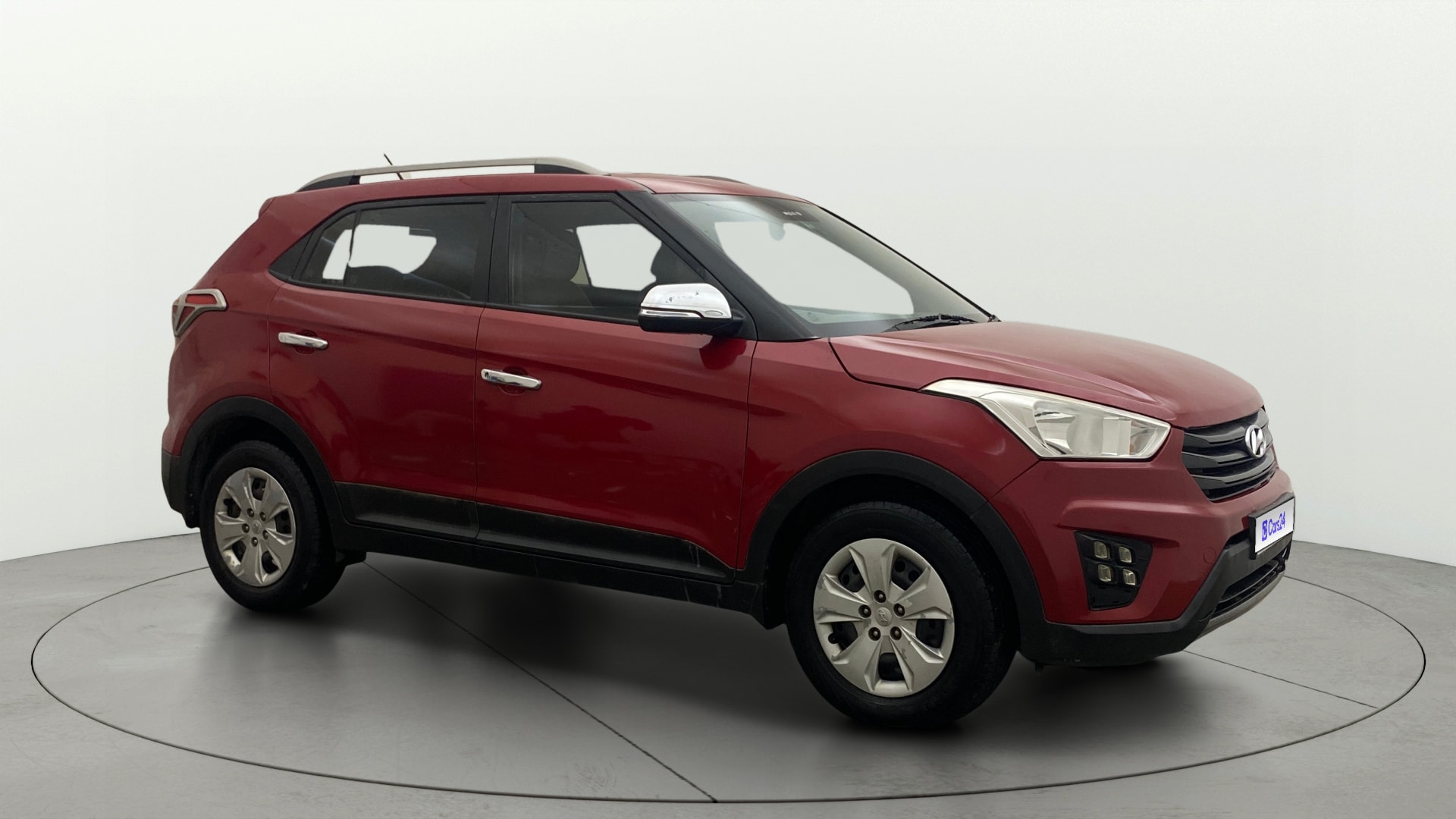 Used 2018 Hyundai Creta Used 2018 Hyundai Creta
