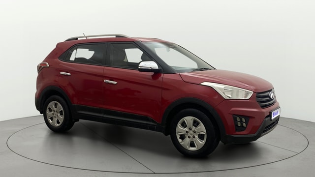 View Hyundai Creta Image 22 Used Hyundai Creta Image 22