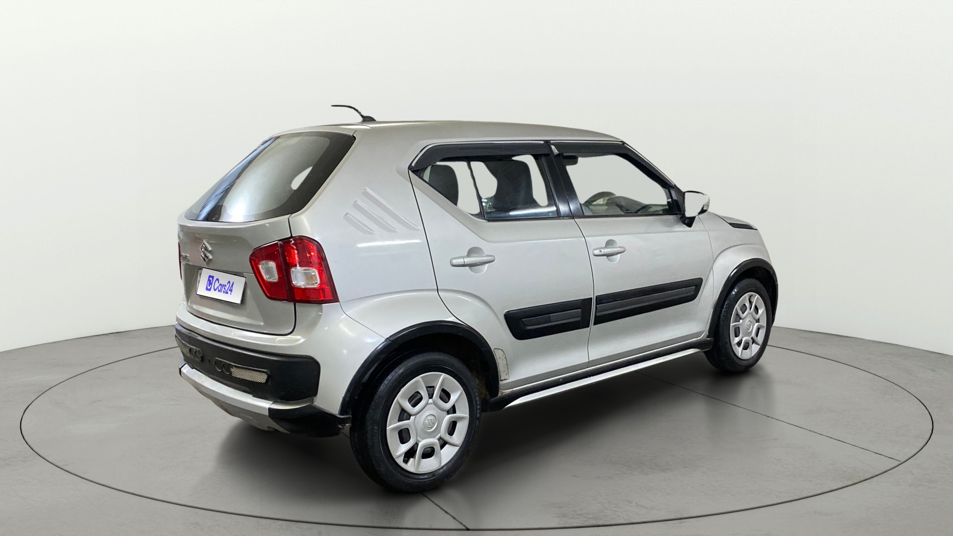 Used 2018 Maruti Suzuki 1000 Used 2018 Maruti Suzuki 1000
