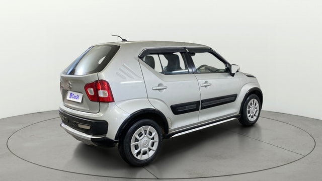 View Maruti Suzuki 1000 Image 42 Used Maruti Suzuki 1000 Image 42