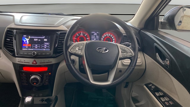 View Mahindra XUV300 Image 20 Used Mahindra XUV300 Image 20