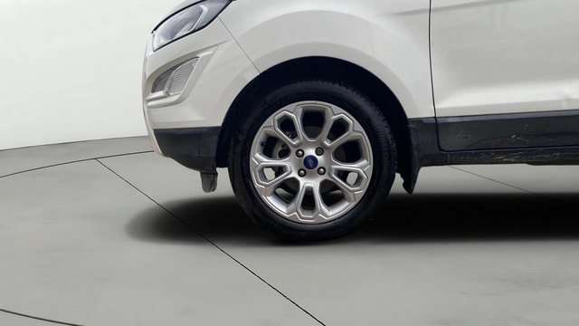 View Ford EcoSport Image 29 Used Ford EcoSport Image 29