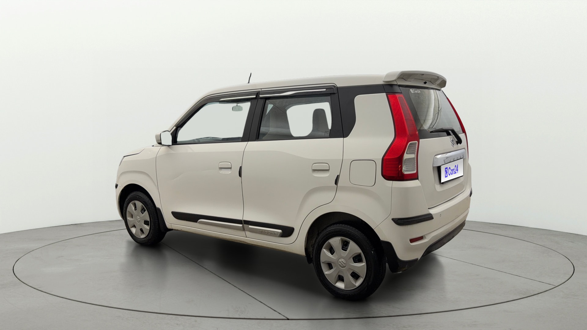 Used 2020 Maruti Suzuki 1000 Used 2020 Maruti Suzuki 1000