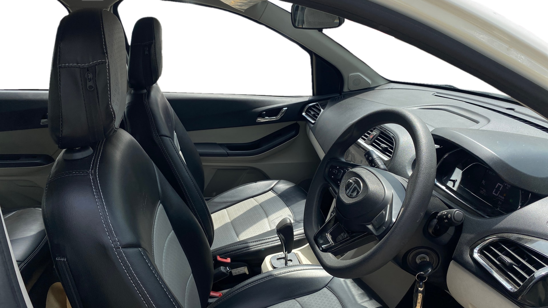 Used 2024 Tata Tiago Used 2024 Tata Tiago