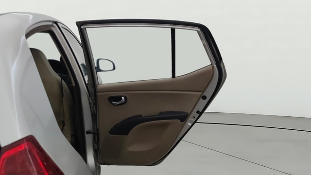 View Hyundai i10 Image 7 Used Hyundai i10 Image 7