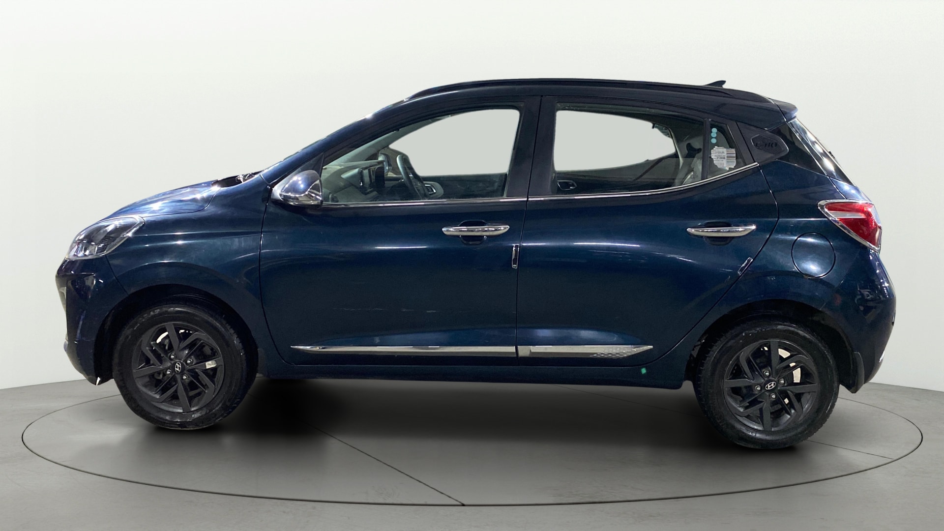 Used 2021 Hyundai Grand i10 Nios Used 2021 Hyundai Grand i10 Nios