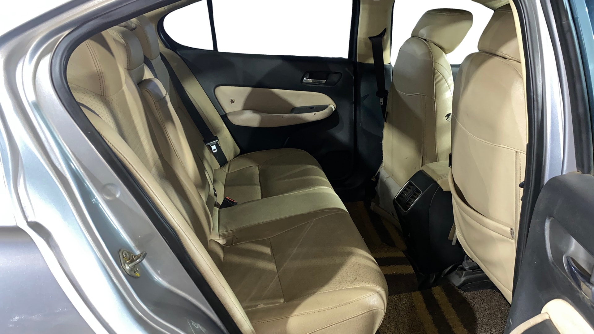 Used 2020 Honda City Used 2020 Honda City