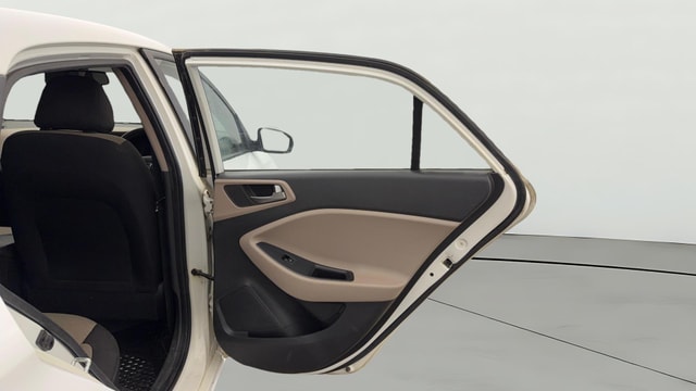 View Hyundai Elite i20 Image 7 Used Hyundai Elite i20 Image 7