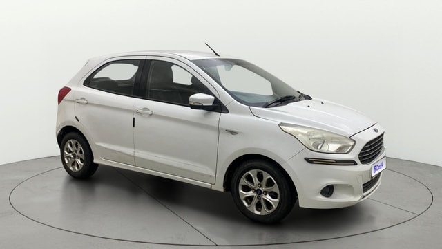 View Ford Figo Aspire Image 21 Used Ford Figo Aspire Image 21