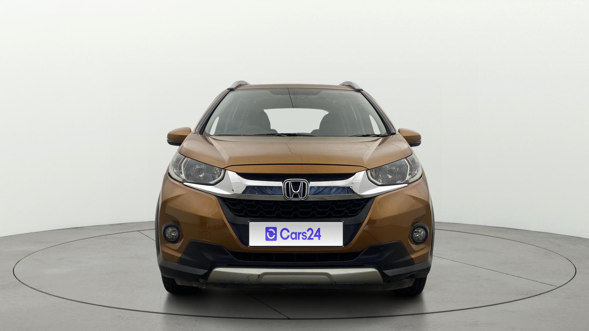 Used 2018 Honda WR-V Used 2018 Honda WR-V