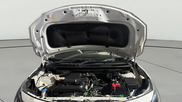 View Toyota Glanza Image 32 Used Toyota Glanza Image 32