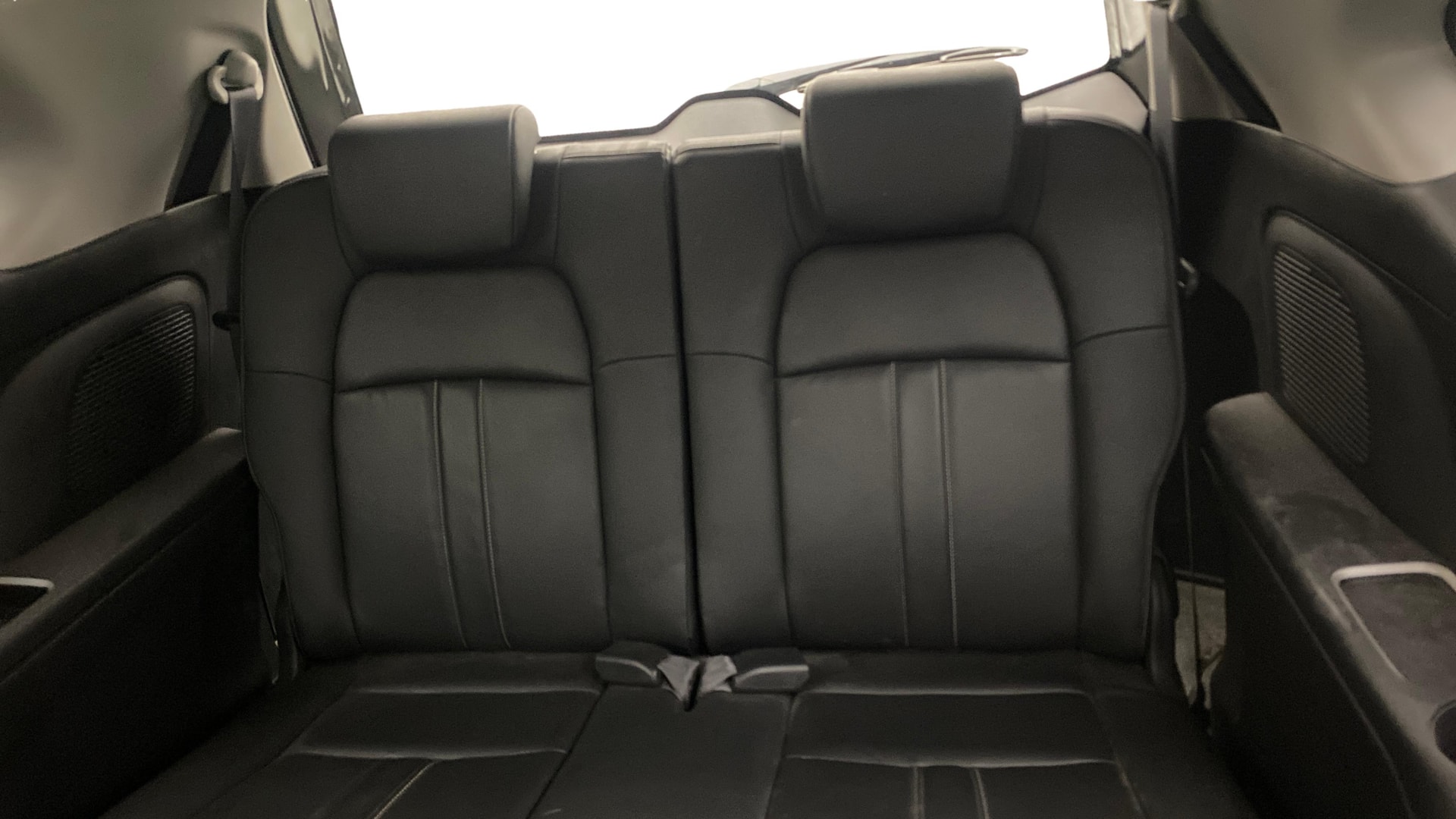 View 2018 Honda BR-V E Diesel Image 14 Used 2018 Honda BR-V E Diesel Image 14