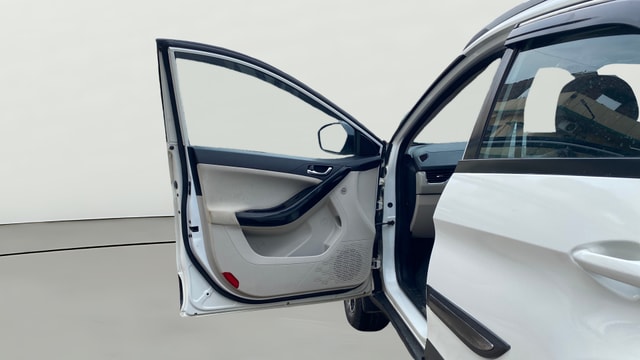 View Tata Nexon Image 39 Used Tata Nexon Image 39