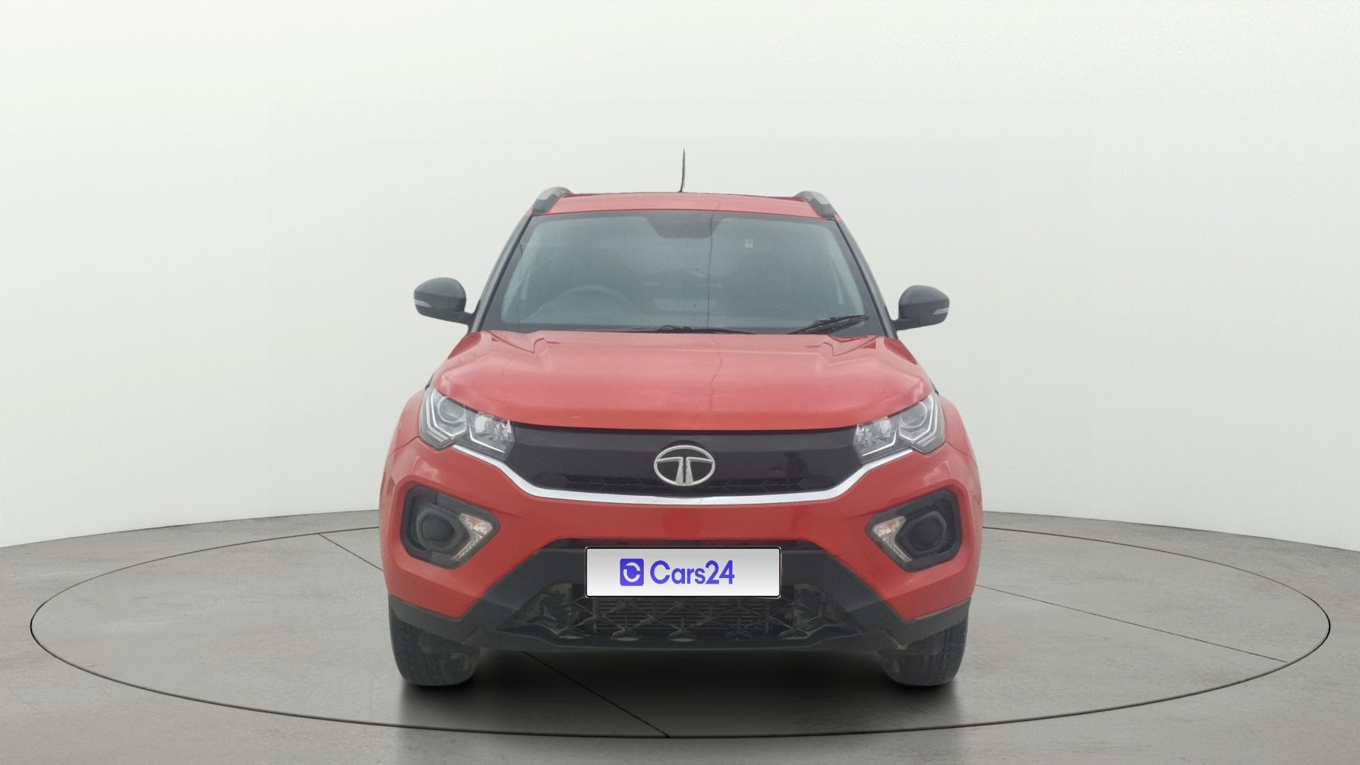 2021 टाटा नेक्सन Revotron XE 2021 टाटा नेक्सन Revotron XE