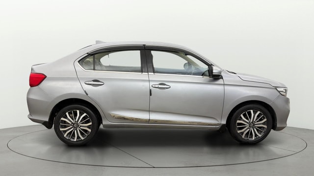 View Honda Amaze Image 8 Used Honda Amaze Image 8