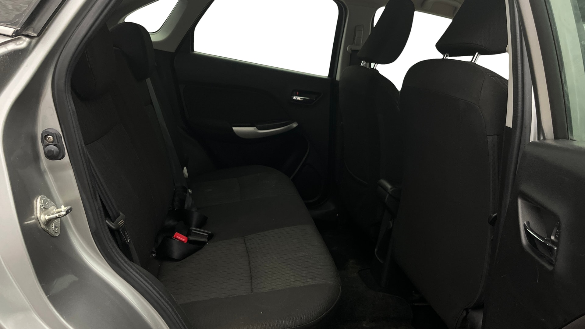 Used 2018 Maruti Suzuki 1000 Used 2018 Maruti Suzuki 1000
