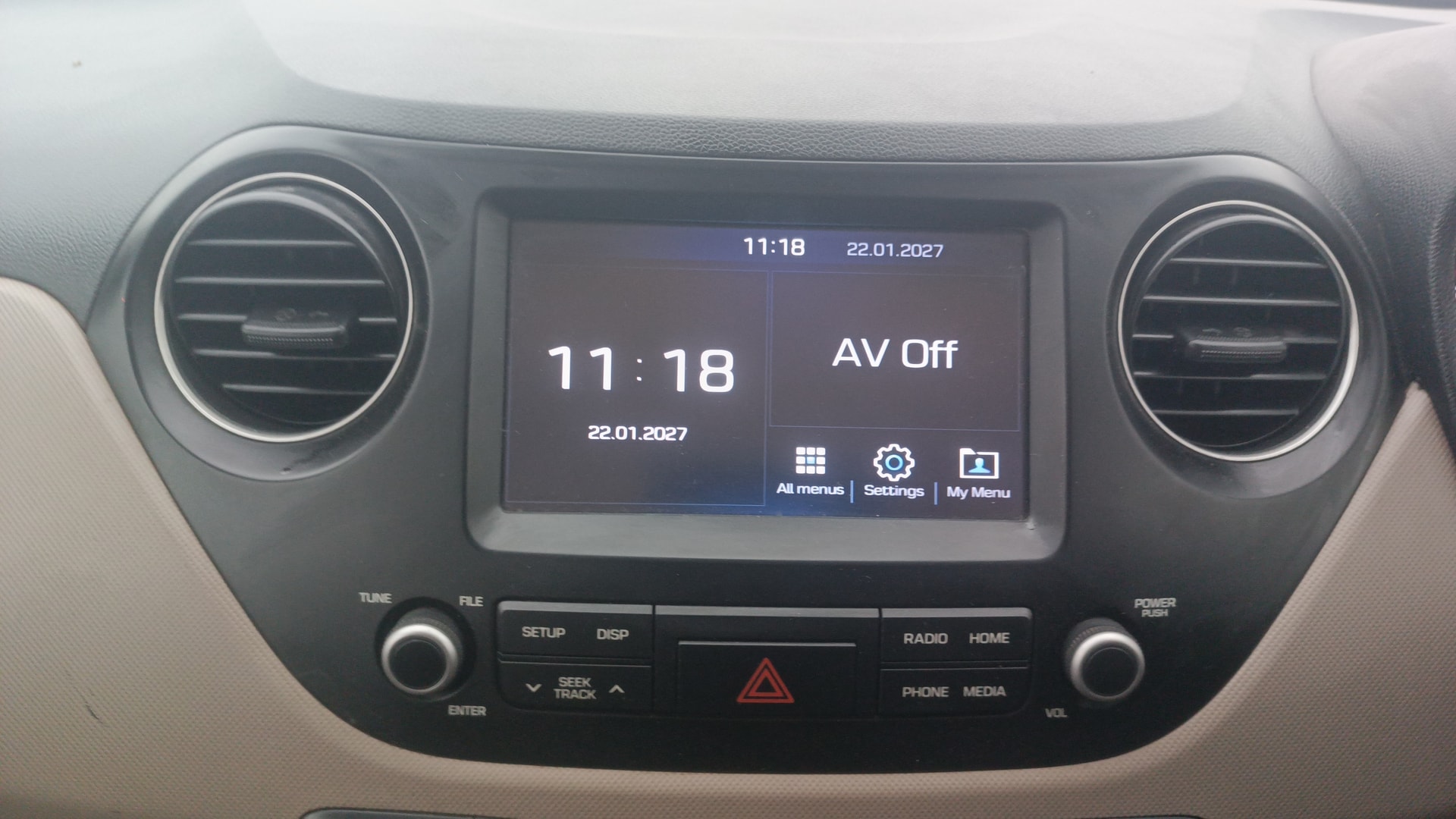 Used 2019 Hyundai Grand i10 Used 2019 Hyundai Grand i10