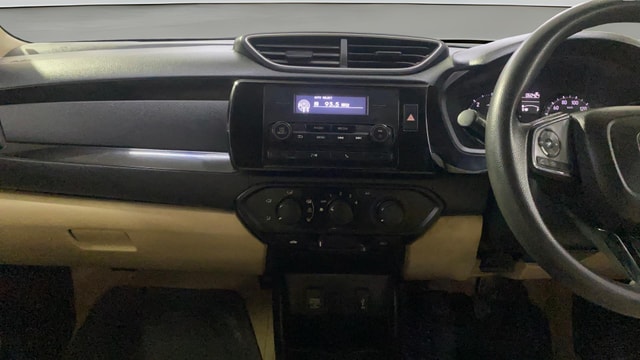 View Honda Amaze Image 17 Used Honda Amaze Image 17